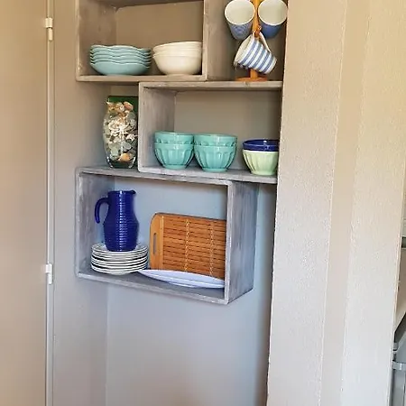 Apartment De Plein Pied En De Vacances 3 Etoiles *