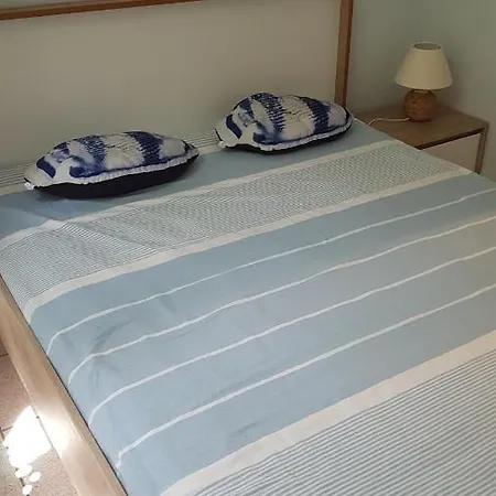 De Plein Pied En De Vacances 3 Etoiles Apartment *