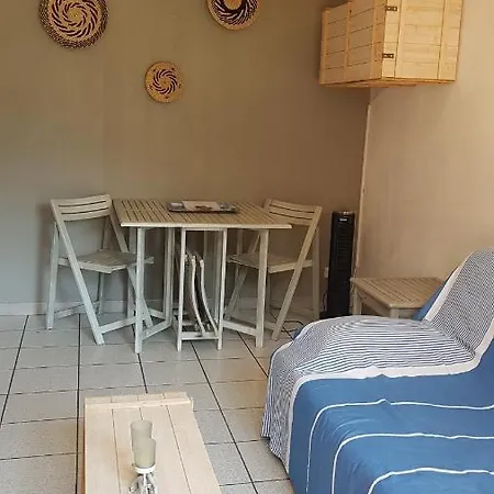De Plein Pied En De Vacances 3 Etoiles Apartment Cerbère