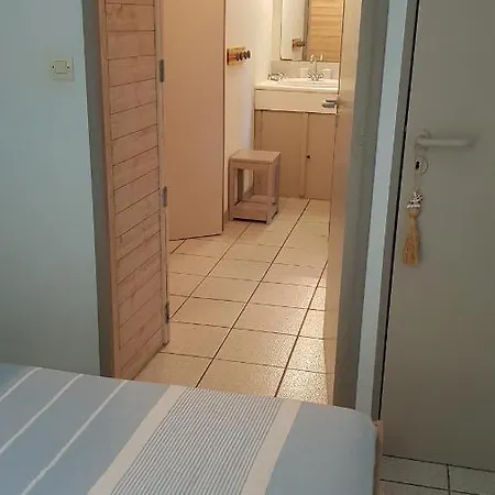 Apartment De Plein Pied En De Vacances 3 Etoiles *
