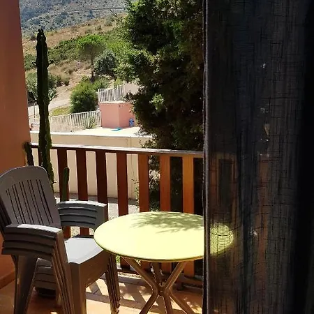 De Plein Pied En De Vacances 3 Etoiles Cerbère